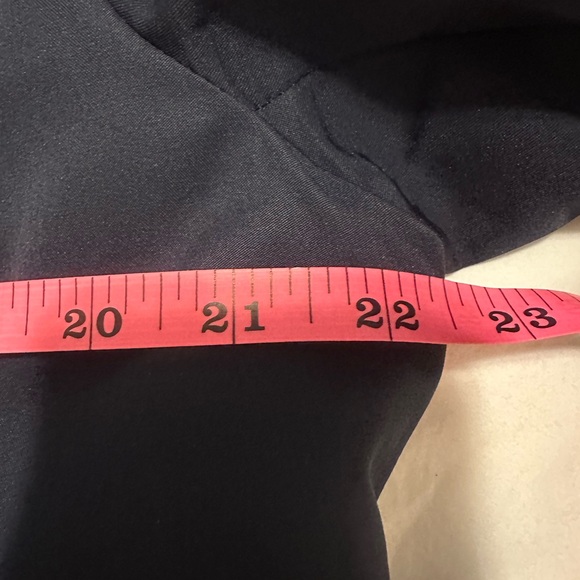 Bagatelle Collection Slighty Oversized Navy Blazer - XL - Picture 8 of 8